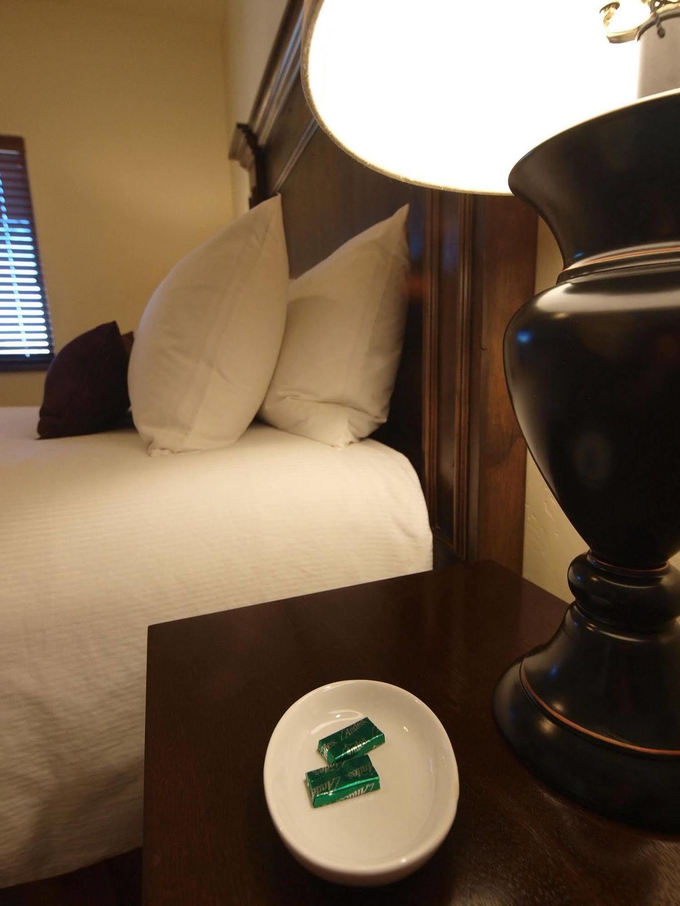 Cb&M Executive Suites Roosevelt 외부 사진