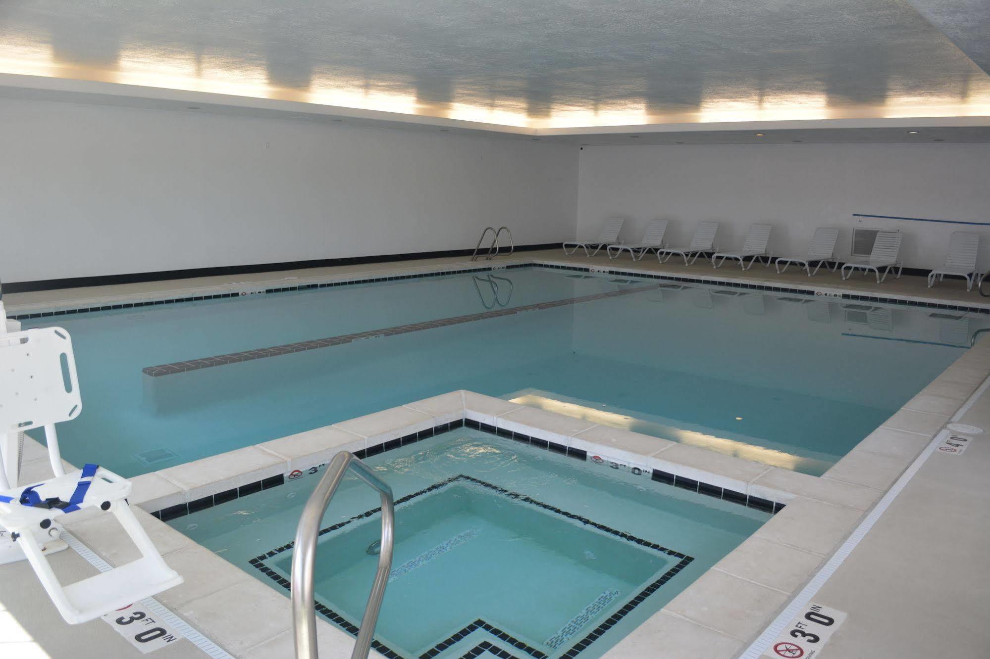 Cb&M Executive Suites Roosevelt 외부 사진