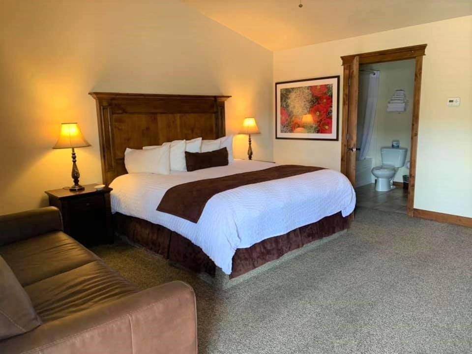 Cb&M Executive Suites Roosevelt 외부 사진