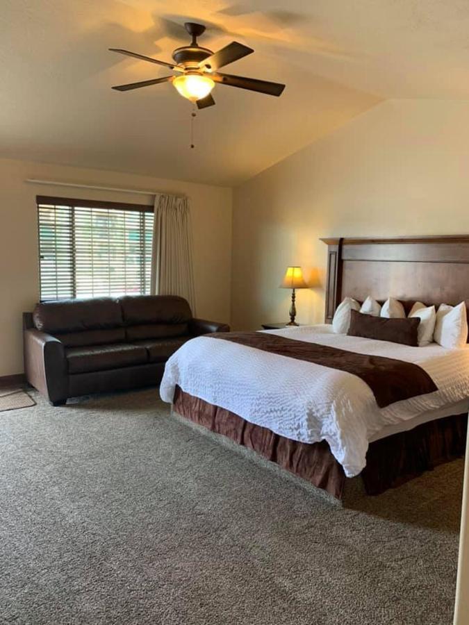 Cb&M Executive Suites Roosevelt 외부 사진